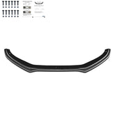 Front Splitter AUDI A4